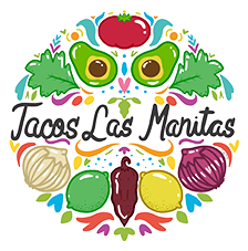 Tacos Las Manitas Logo